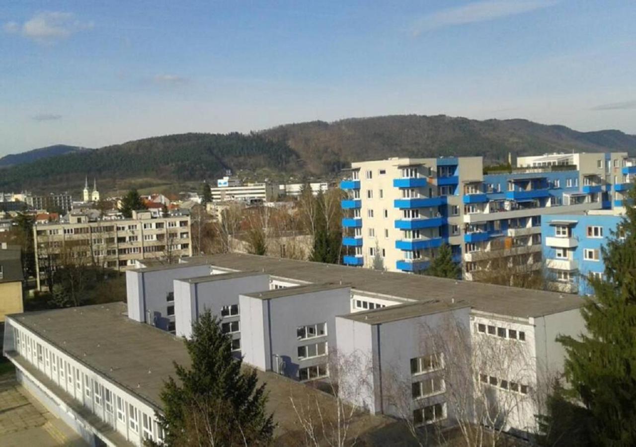 Apartmán v centre Žiliny Žilina Exterior foto